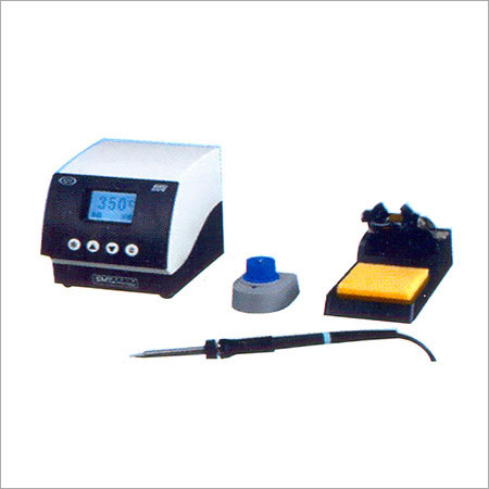 Lead Free Soldering Machine
