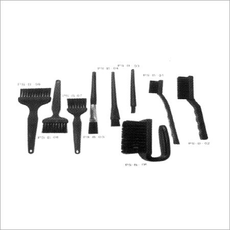 Antiststic Brush