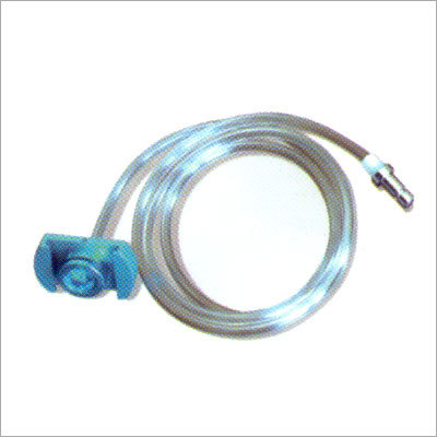 Barrel Adapter