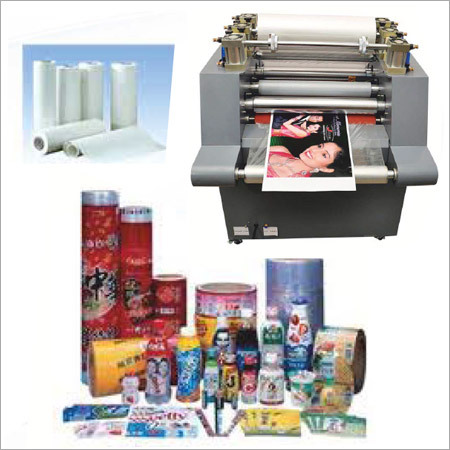 Lamination