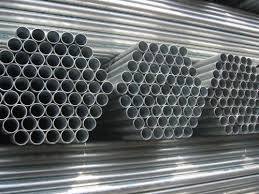 Stainless Steel ERW Pipe