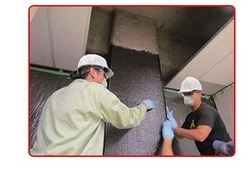 Fiberglass Cloth for Civil Reinforcement