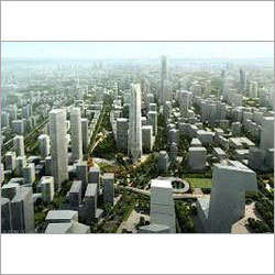 Urban Design Services