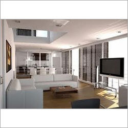Interior Design & Decoration Services