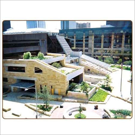 Landscape Consultancy Service