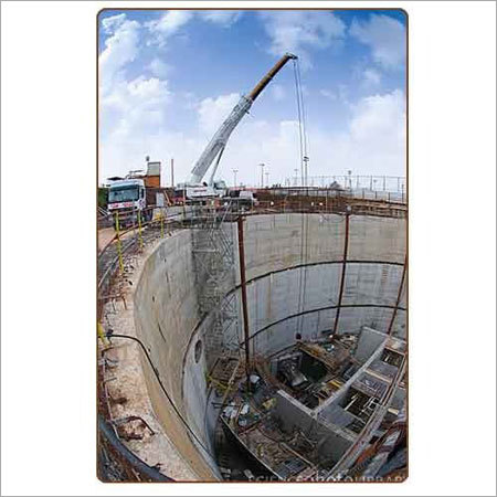 Stormwater Drainage Planning Service