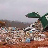 Solid Waste Management Planning Service