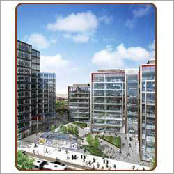 City Planning Services