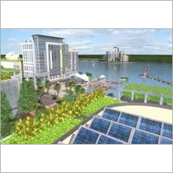 Green City Planning Services
