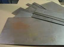 Mild Steel Plate