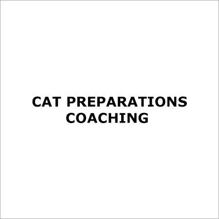 Cat Exam Preparation