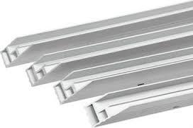 Aluminium Channel