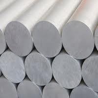 Aluminium Rod - Aluminum Alloy, Varied Diameter, Custom Length | Durable, Corrosion-Resistant, Lightweight, High Strength, Conductive