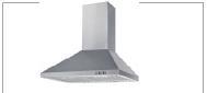 Electric Kitchen Chimney