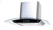 Designer Kitchen Chimney