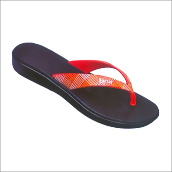 Ladies EVA Slippers
