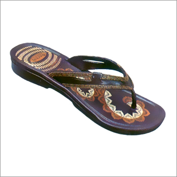 Printed EVA Slippers