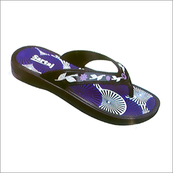 Women's EVA Slippers