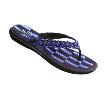 Ladies Fancy Eva Slipper