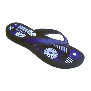 Designer Gents PU Slippers