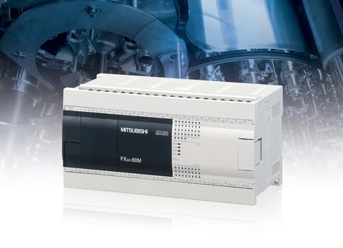 FX3UC-16MT/DSS MITSUBISHI