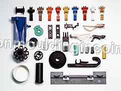 Injection Moulding