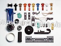 Injection Moulding