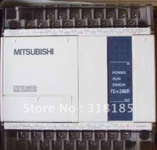 Fx3uc-6mt/dss Mitsubishi Plc