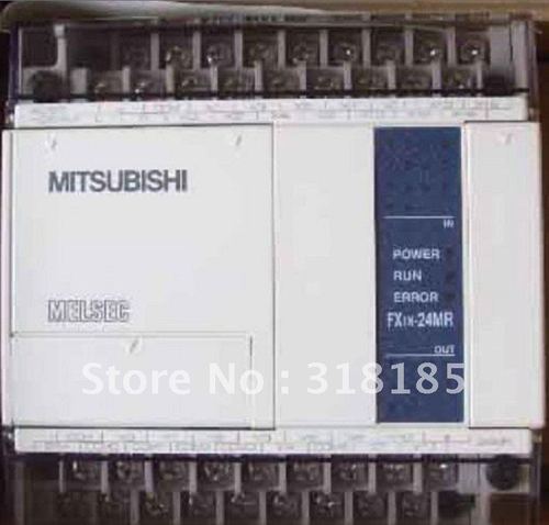 FX3UC-6MT/DSS MITSUBISHI PLC
