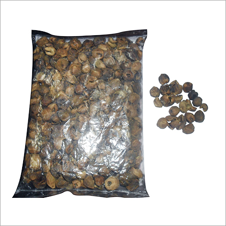 Dried Gundha