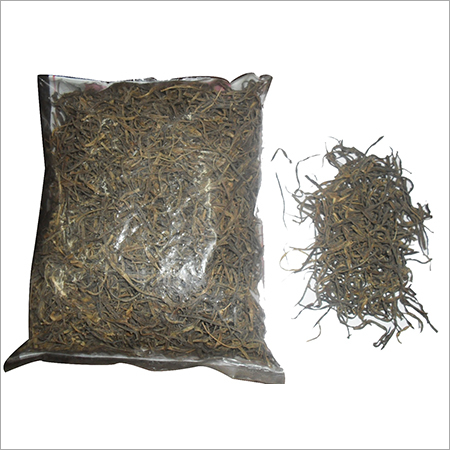 Dried Sangri