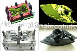 Automobile Components