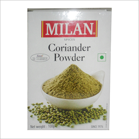 Coriander Powder