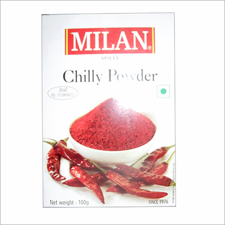 Chilli Powder