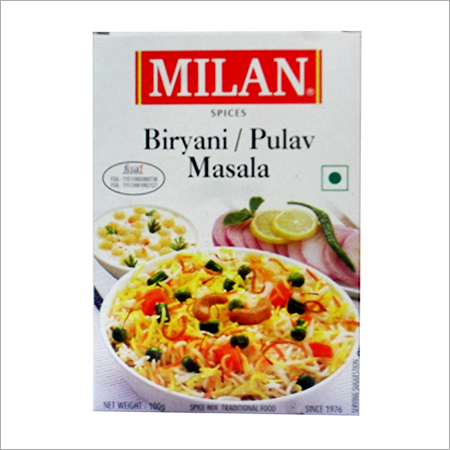 Biryani Masala Powder