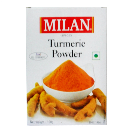 Turmeric Powder