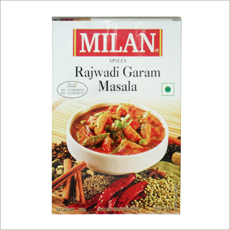 Garam Masala
