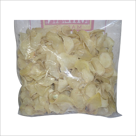 Plain Potato Wafer