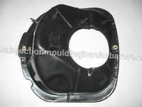 Plastic Automobile Components