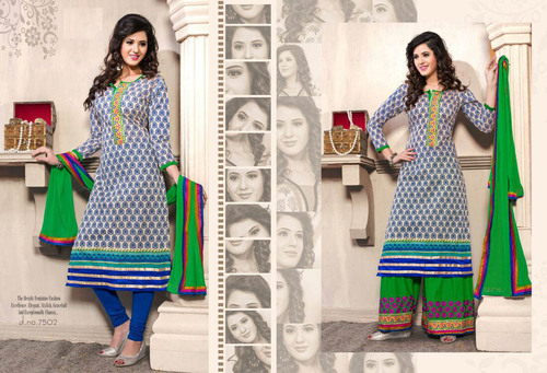 Fashion Wear Salwar Kameez