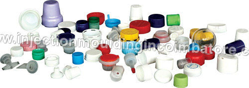 Plastic injection Moulding Products