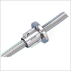 Precision Ball Screw