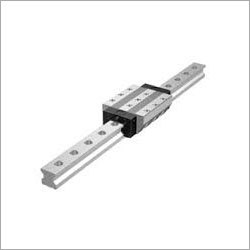 Linear Motion Guide Repair