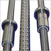 Precision Ball Screws Repair
