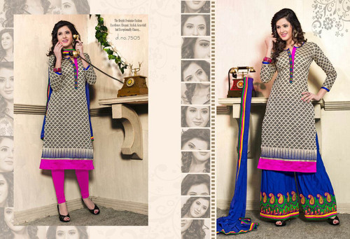 Fashion Wear Salwar Kameez