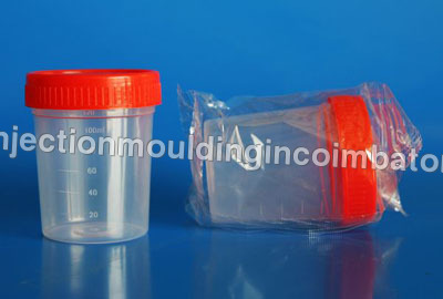 Urine Container