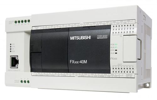 FX3G-14MT/DS MITSUBISHI PLC