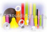Precision Plastic Components