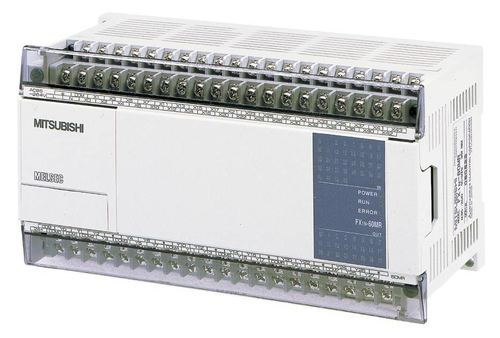 MITSUBISHI FX3G-14MT/ES PLC - MITSUBISHI FX3G-14MT/ES PLC