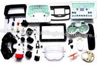 Automotive Plastic Components